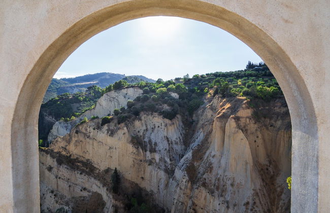 Aliano Private Tour - Photo 2