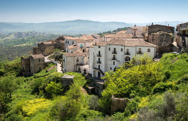 Aliano Private Tour - Photo 7