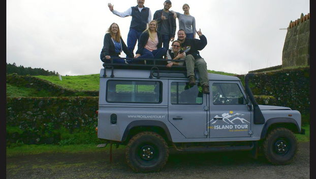 Volcanic Caves Day Trip - Photo 4