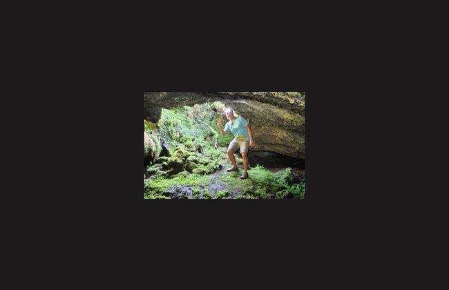 Escursione alle grotte vulcaniche di Terceira - Foto 2