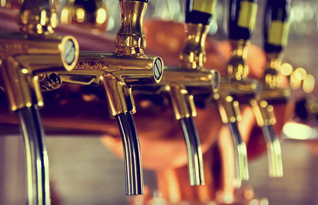 Tour de bares por Curitiba - Foto 7