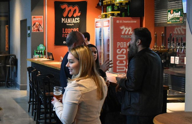 Curitiba Pub Crawl - Photo 4