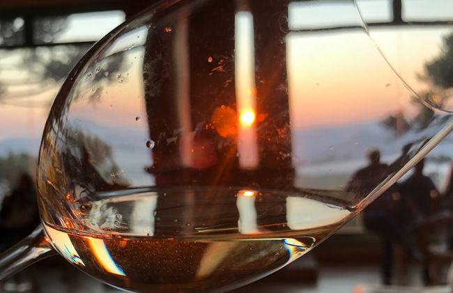 Tour del vino por São Joaquim - Foto 6