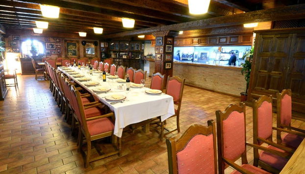 Heras Cordon Winery Tour - Foto 4