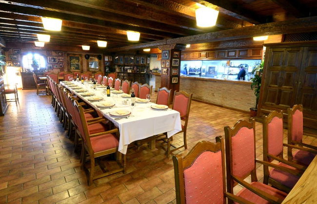 Heras Cordon Winery Tour - Photo 4