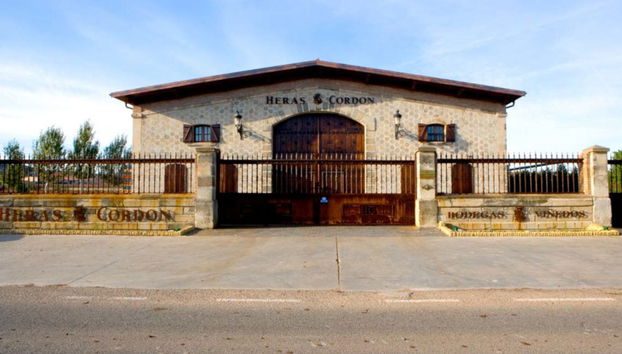 Heras Cordon Winery Tour - Foto 2