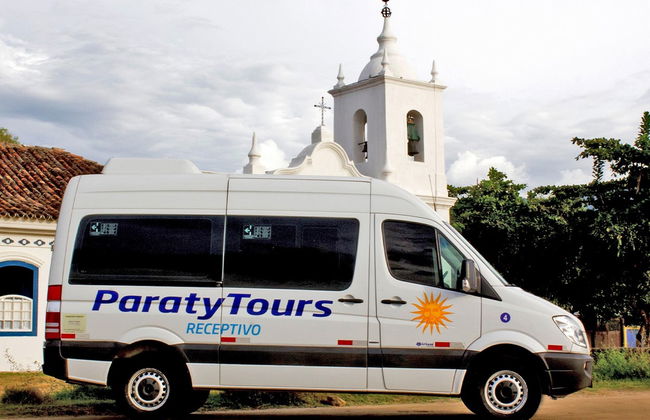 Traslado a Paraty - Foto 7