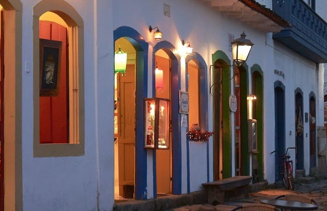 Traslado a Paraty - Foto 8