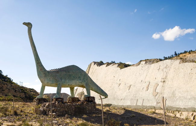 Tour privado por Cal Orcko - Foto 1