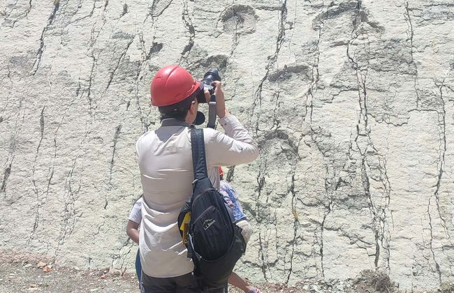 Private Tour of Cal Orck'o Cretaceous Park - Photo 2