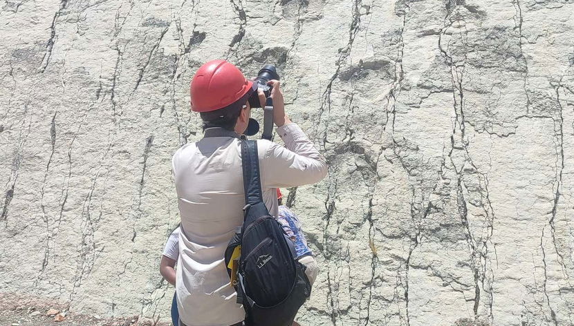 Private Tour of Cal Orck'o Cretaceous Park - Photo 2