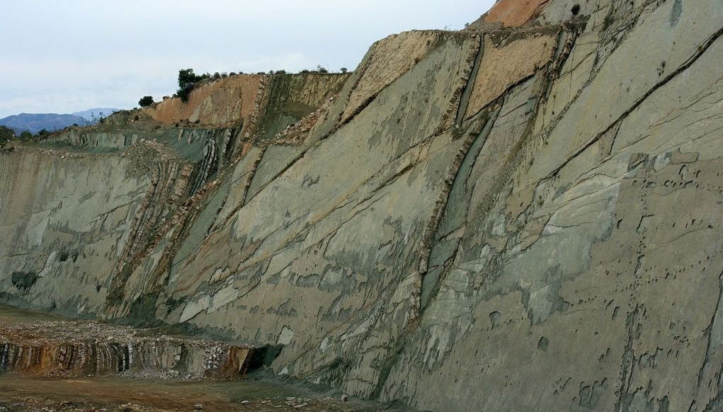 Private Tour of Cal Orck'o Cretaceous Park - Photo 1