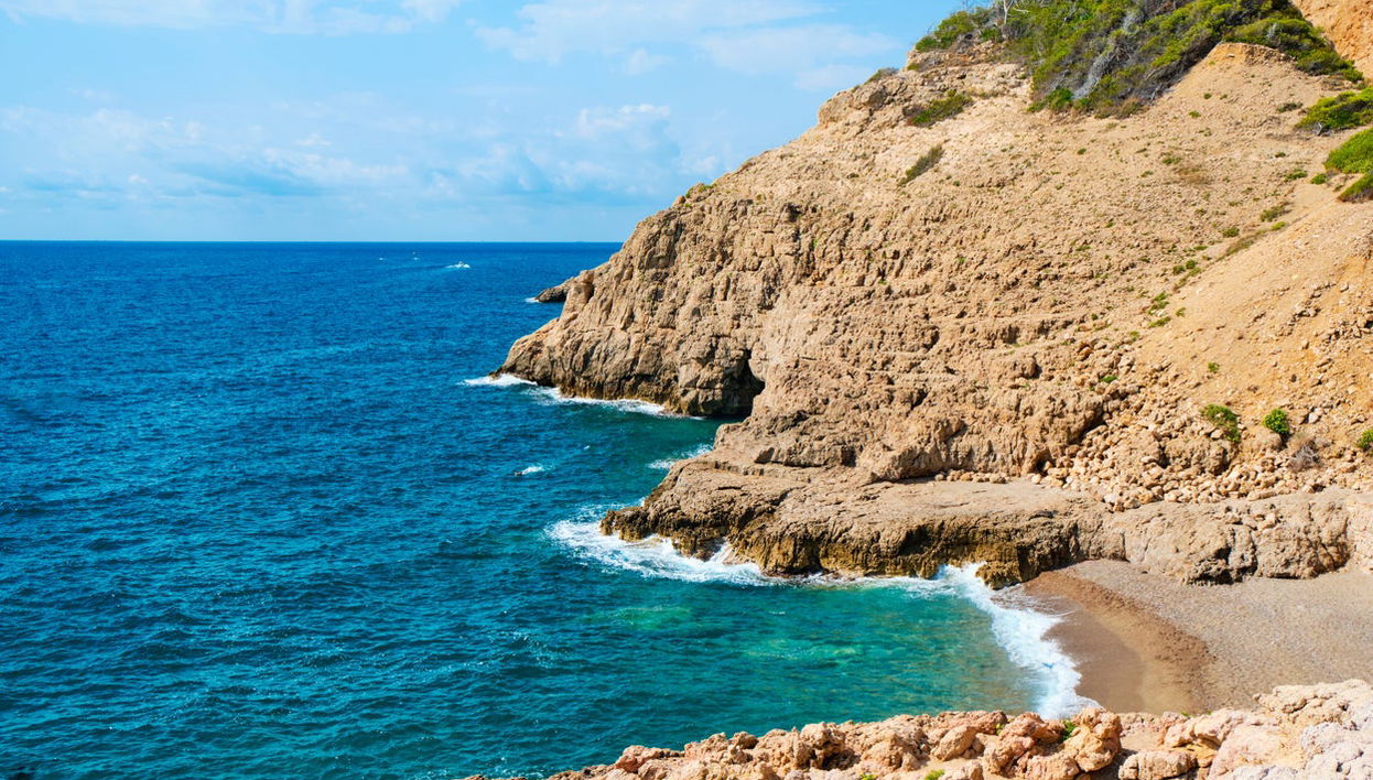 Sea Lion Cave Snorkelling - Foto 1