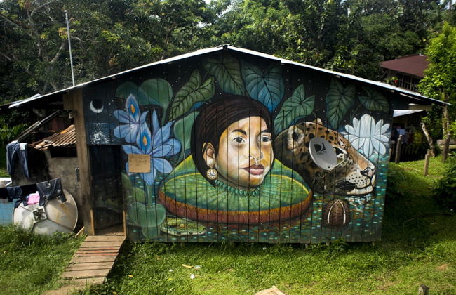 Excursion à Puerto Nariño - Photo 7