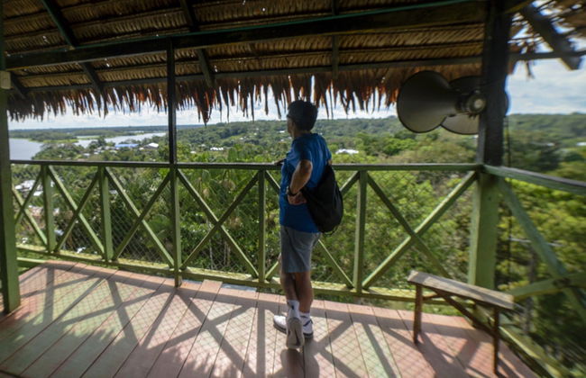 Excursion à Puerto Nariño - Photo 5