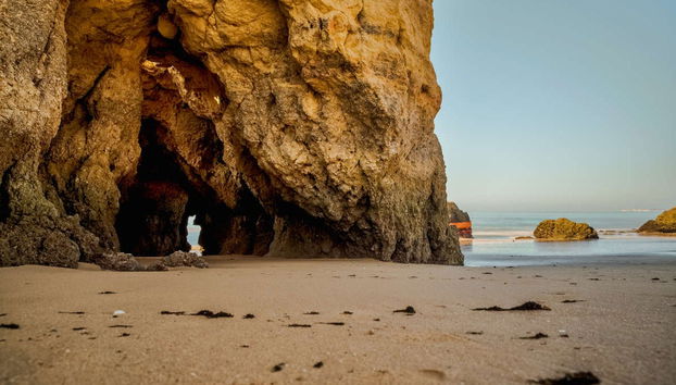 Benagil Cave Sunrise or Sunset Cruise - Foto 5