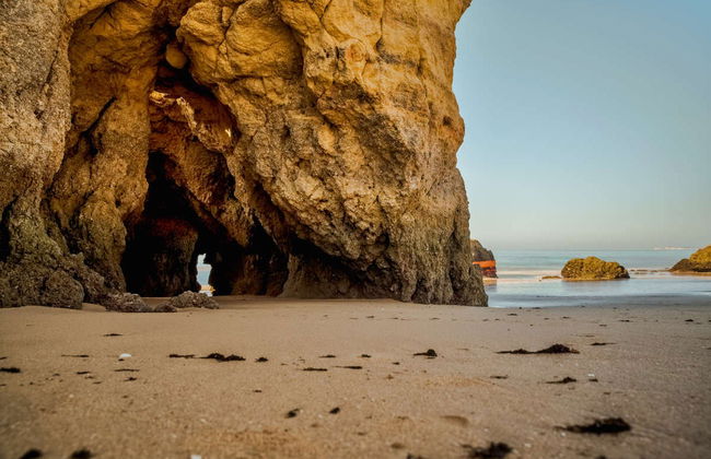 Benagil Cave Sunrise or Sunset Cruise - Photo 5