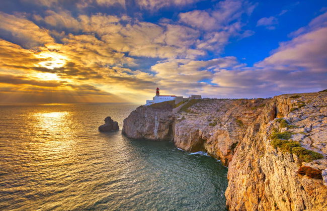 Benagil Cave Sunrise or Sunset Cruise - Photo 2