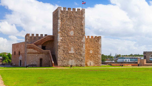 Ciudad Colonial Private Tour - Photo 4