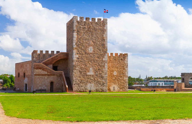 Ciudad Colonial Private Tour - Photo 4