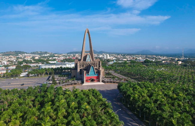 Ciudad Colonial Private Tour - Photo 6