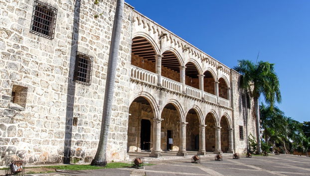 Ciudad Colonial Guided Tour - Photo 3