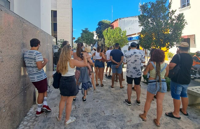 Ciudad Colonial Private Tour - Photo 3