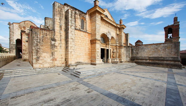 Ciudad Colonial Guided Tour - Photo 2