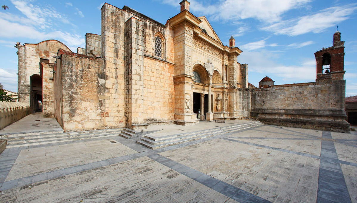 Ciudad Colonial Private Tour - Photo 1