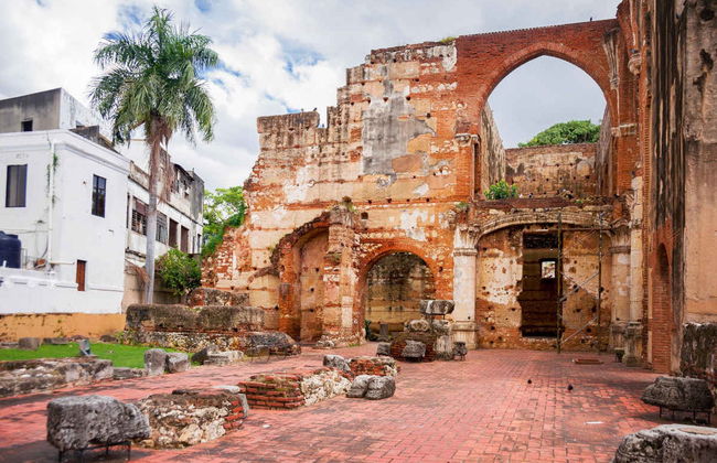 Ciudad Colonial Private Tour - Photo 7