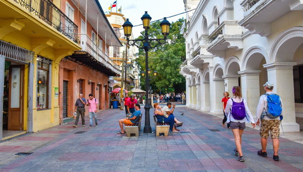 Ciudad Colonial Private Tour - Photo 3