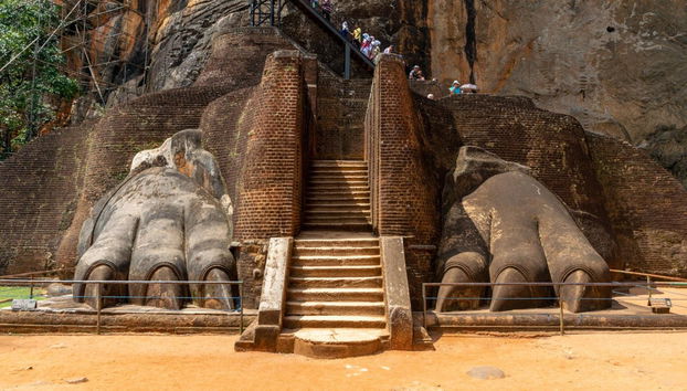 Sigiriya & Dambulla Private Day Trip - Foto 2