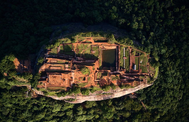 Sigiriya & Dambulla Private Day Trip - Foto 3