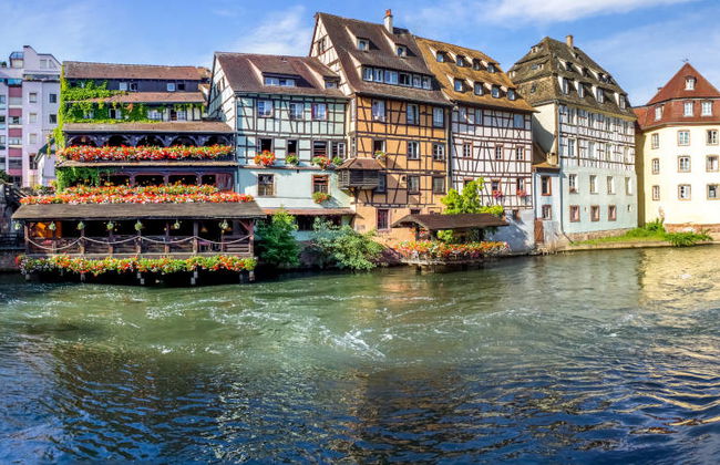 Tour privado por Estrasburgo - Foto 7