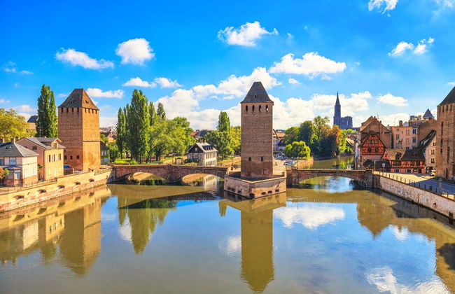 Pass'Alsace - Foto 2