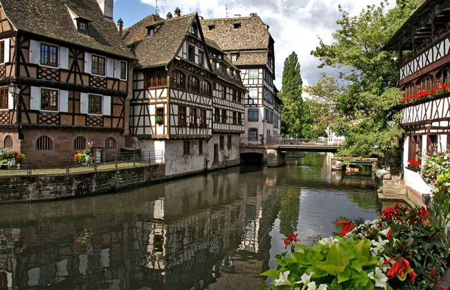 Tour privado por Estrasburgo - Foto 2