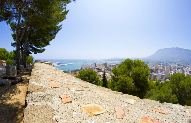 Tour en segway por Denia - Foto 2