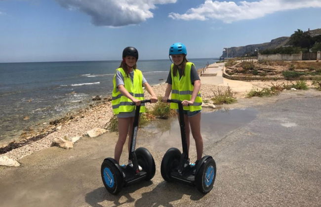 Tour en segway por Denia - Foto 1