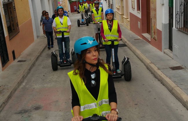 Tour en segway por Denia - Foto 5