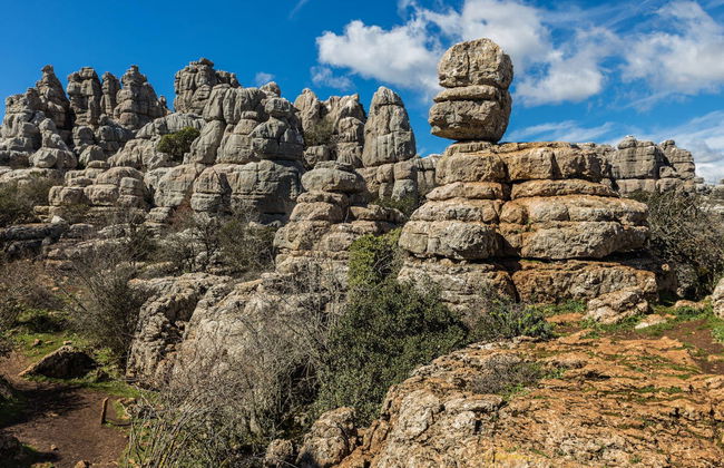 Visita guidata dei Dolmen di Antequera - Foto 3