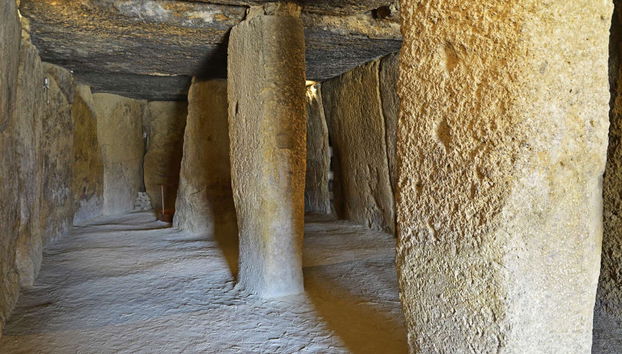 Visite guidée du Torcal et des Dolmens d'Antequera - Photo 2