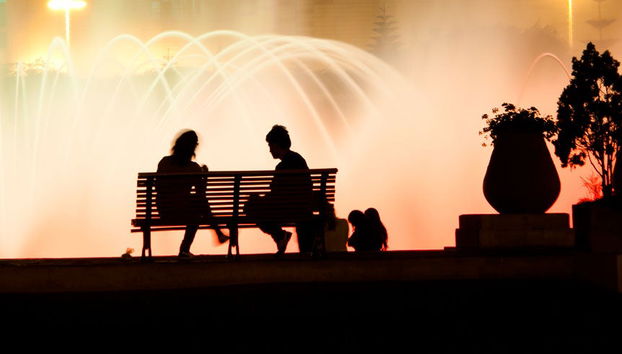 Magic Water Circuit + Alameda Chabuca Granda - Foto 5