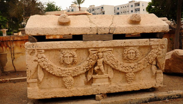 Excursion à Alexandrie - Photo 2