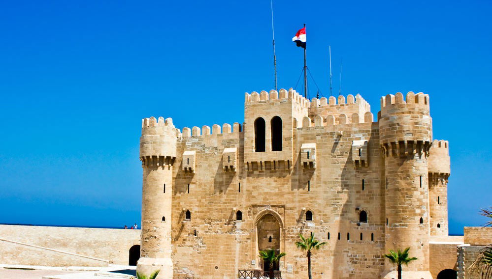 Excursion à Alexandrie - Photo 1