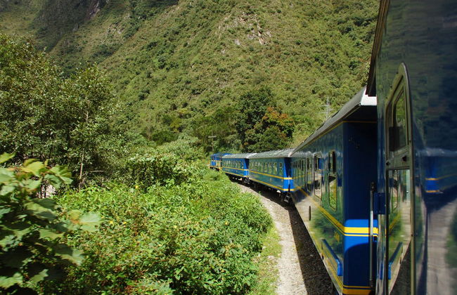 Excursión a Machu Picchu + Montaña Huayna Picchu - Foto 2