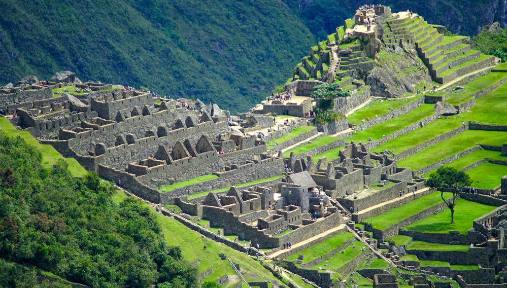 Machu Picchu 2 Day Abra Malaga Trip - Foto 1