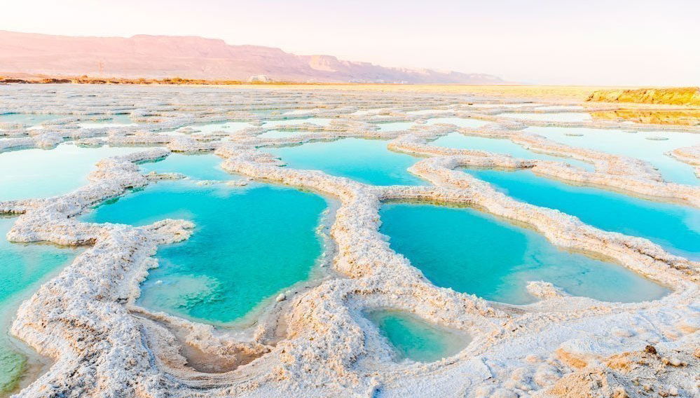 Escursione a Masada e Mar Morto - Foto 1