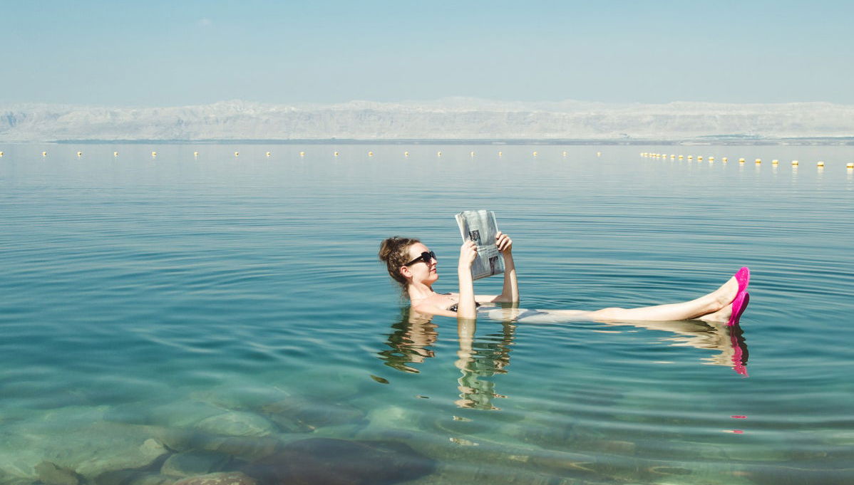 Jerusalem Guided Tour + Dead Sea - Foto 1