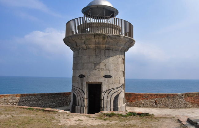 Paseo en barco desde Santoña hasta el Faro del Caballo - Foto 3