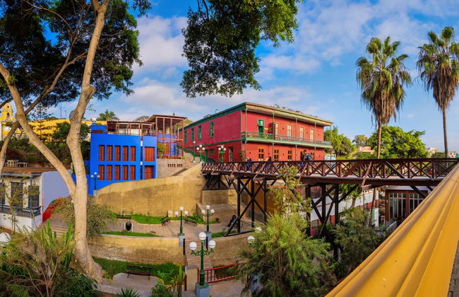 Private Tour of Lima - Photo 3